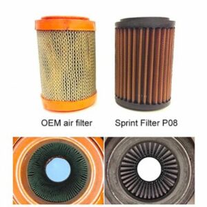 sprint filter air filter eternal
