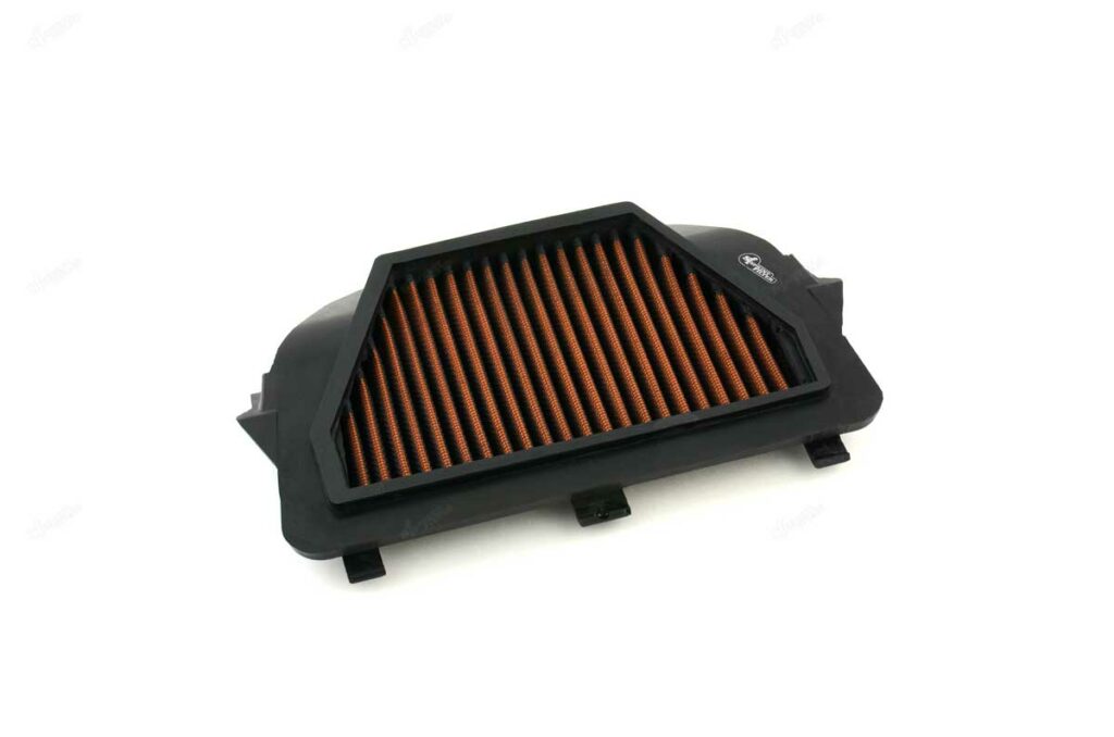 how to clean sprint filter air filter