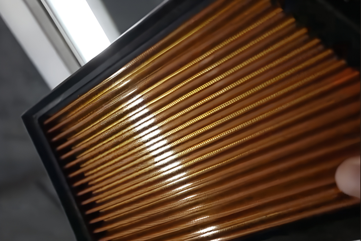 how often should you change your car air filter