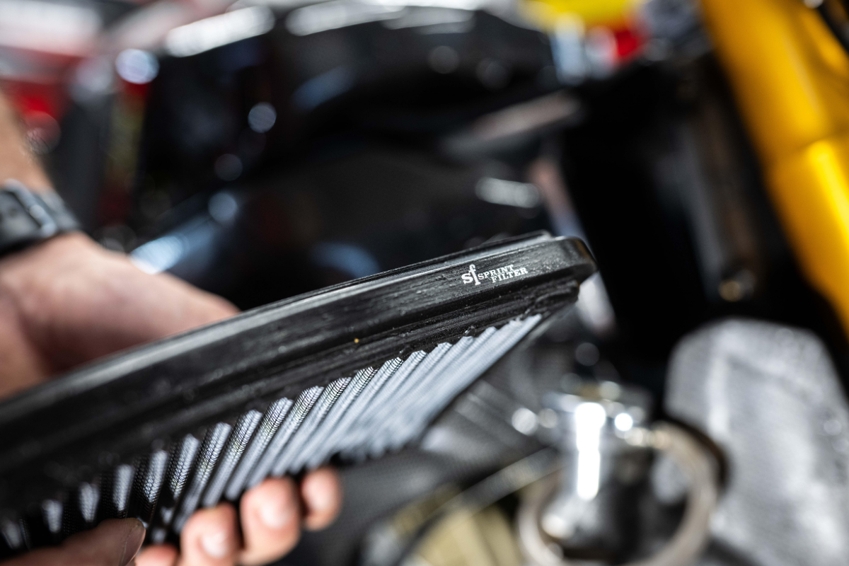 Do High-Performance Air Filters Make a Difference?