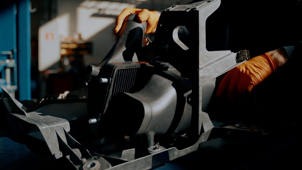 porsche-911-intake-kit-assembly