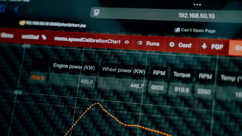 porsche-911-intake-kit-graph